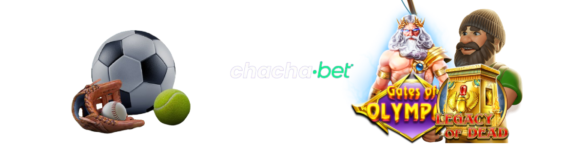 Chachabet Casino